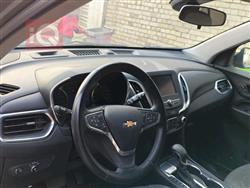 شيفروليه إكوينوكس